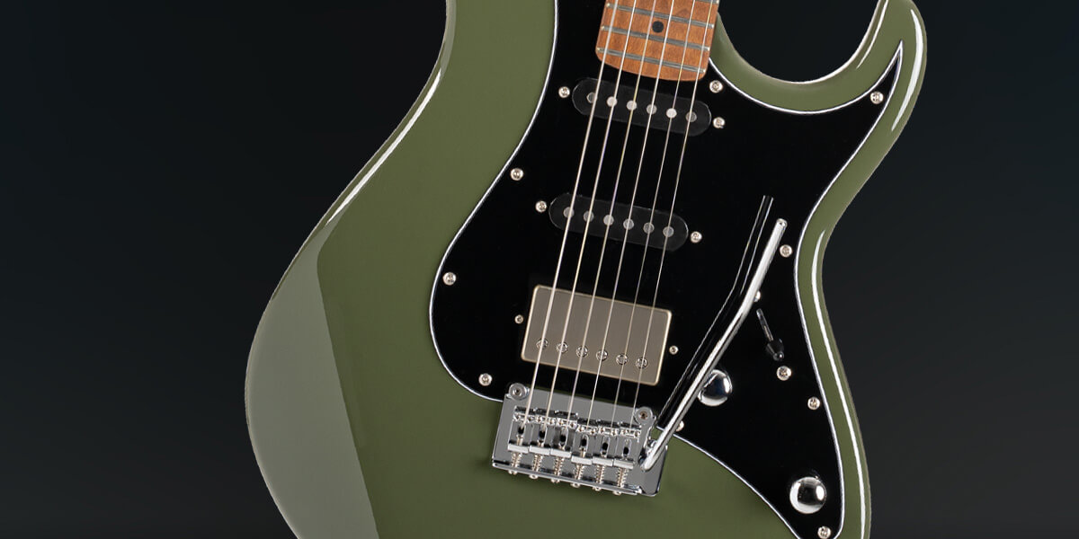 cort g g250 SE electric guitar hero mobile