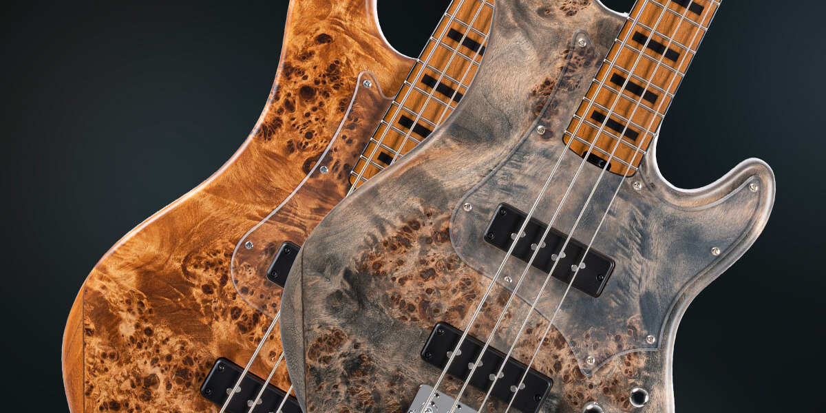 cort gb gb modern 4 basses guitar hero mobile