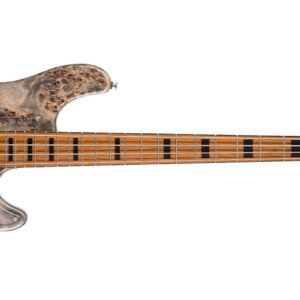 Cort GB GB Modern 4 basses Guitare Horz