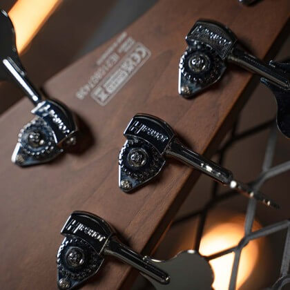 cort gb gb modern 5 basses guitar feature 6