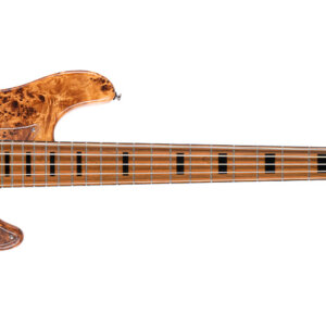 Cort GB GB Modern 5 basses Guitare Horz