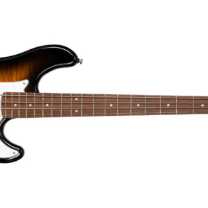 Cort GB GB24JJ Basses Guitare Horz