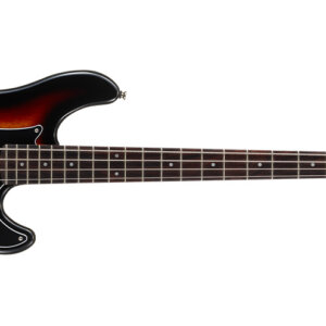 Cort GB GB34JJ Basses Guitare Horz