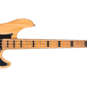 Cort GB GB64JJ Basses Guitare Horz