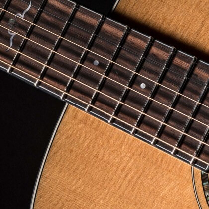 Guitare acoustique Cort Gold D6 Caractéristique 6