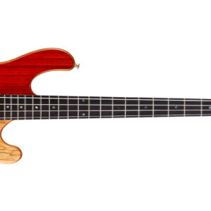 Cort Jeff Berlin Rithimic Basses Guitare Horz