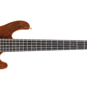 Cort Jeff Berlin Rithimic V Basses Guitare Horz