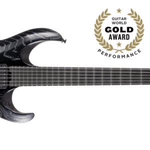 Cort KX KX700 Evertune Guitare électrique Horz