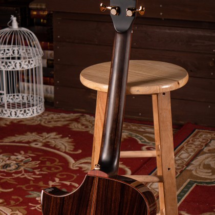 코르트 마스터피스 로즐린 리덕스 어쿠스틱 일렉트릭 기타 피처 7