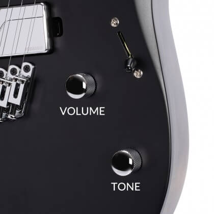 cort x x700 mutility electric guitar feature 3