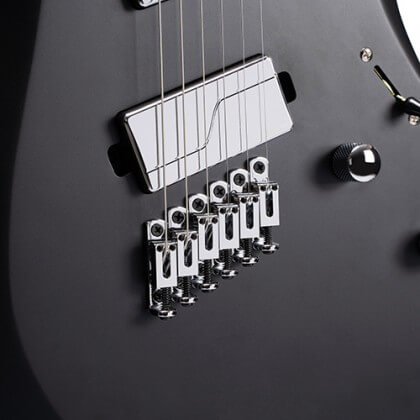 cort x x700 mutility electric guitar feature 4