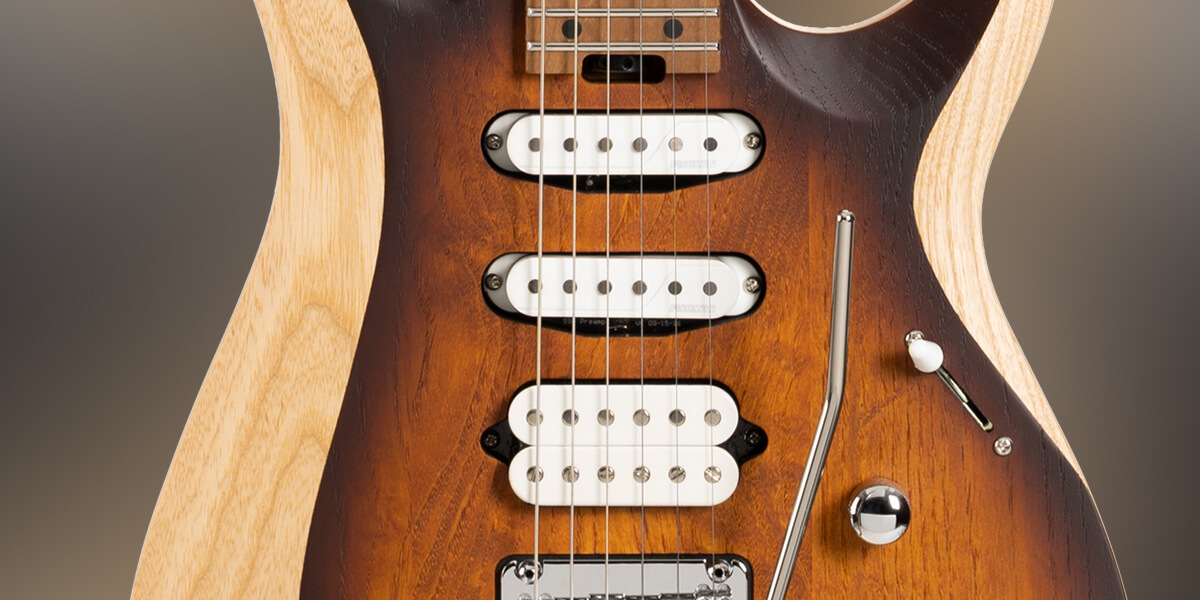 cort x700 triality electric guitar key feature 1 mobile