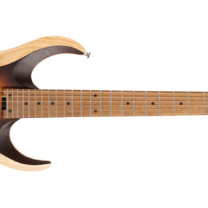 Cort X700 Triality OPVB Guitare électrique Grid