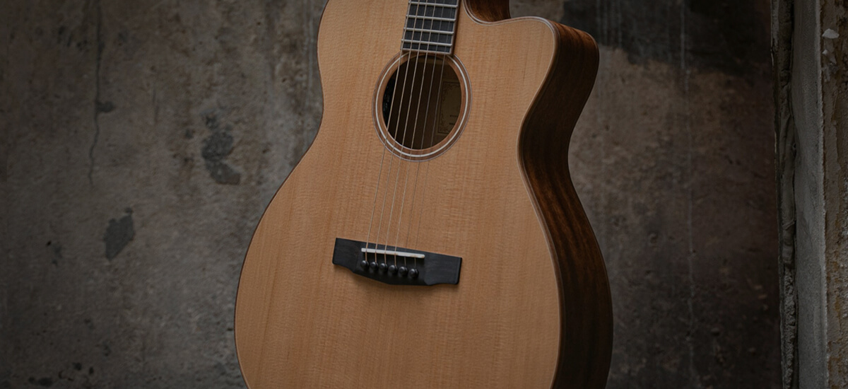 cort acoustic guitar flow series hero mobile