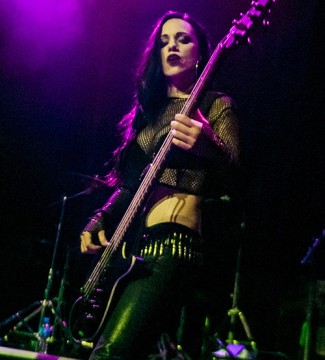 cort artist cat la chappelle bio 2