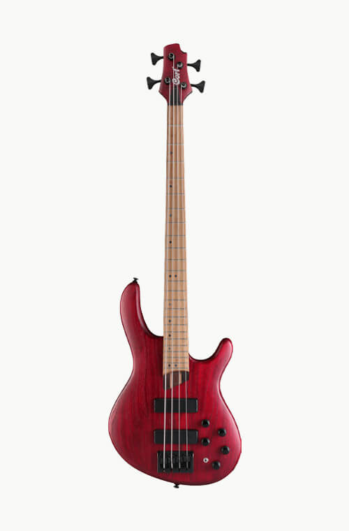 cort artist cat la chappelle grid