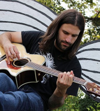 cort artist dustin prinz bio 2