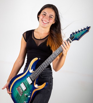 cort artist federica golisano bio 2