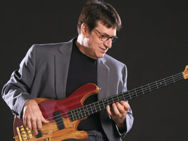 cort basses featured card jeff berlin rithimic