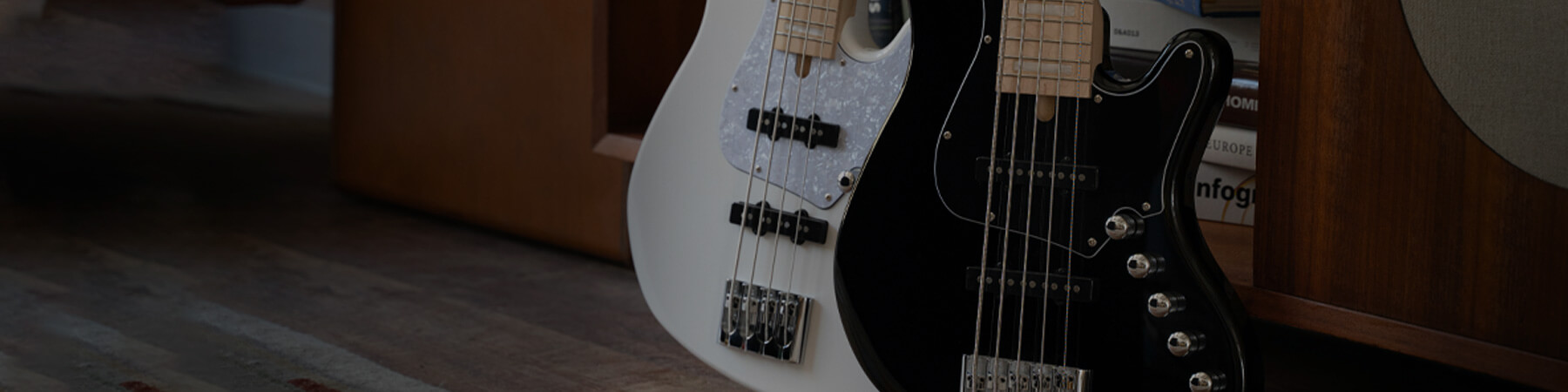 cort basses guitar elrick njs series hero