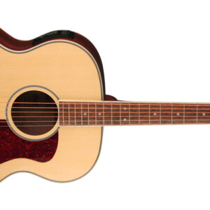 Cort CJ Series CJ Medx Guitare acoustique Horz
