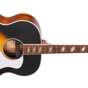 Cort CJ Series CJ Guitare Acoustique Rétro Horz