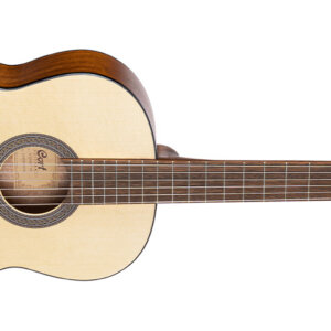 Cort Classic AC 100DX Guitare acoustique Horz