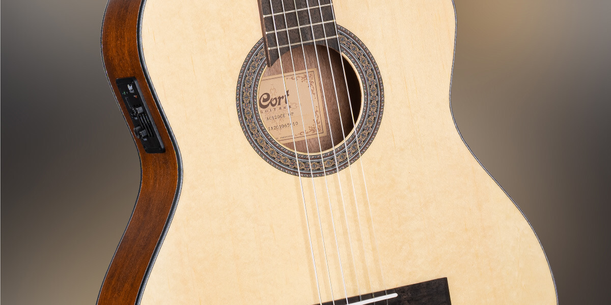 cort classic ac 120ce acoustic guitar hero mobile