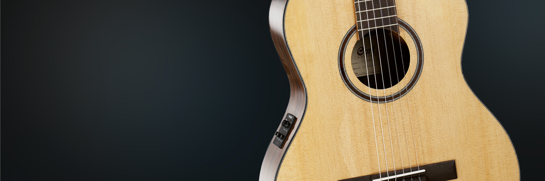 cort classic ac 160 cf acoustic guitar hero