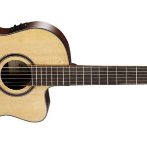 Cort Classic AC 160CFTL Guitare Acoustique Horz