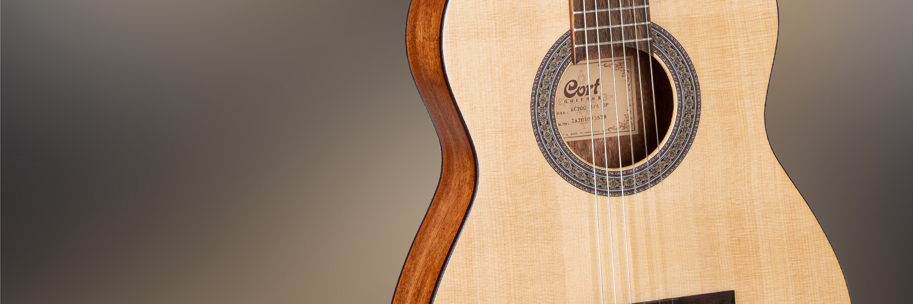 cort classic ac 200 3_4 acoustic guitar hero