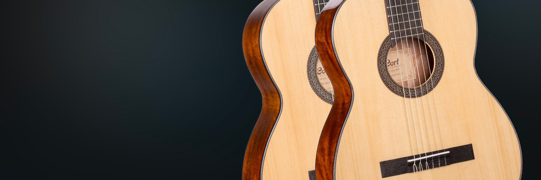 cort classic ac 200 acoustic guitar hero