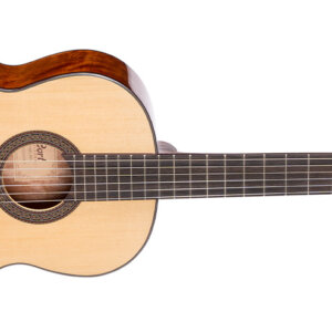 Cort Classic AC 200 Guitare acoustique Horz