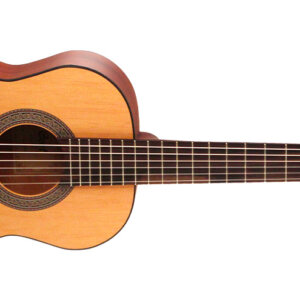 Cort Classic AC 50 Guitare Acoustique Horz