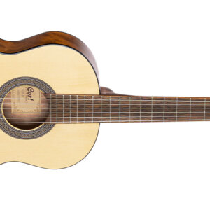 Cort Classic AC 70 Guitare Acoustique Horz