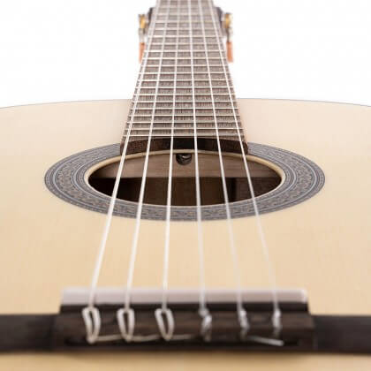 cort classic ac100dx acoustic guitar feature 3