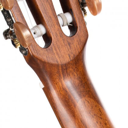 cort classic ac100dx acoustic guitar feature 5