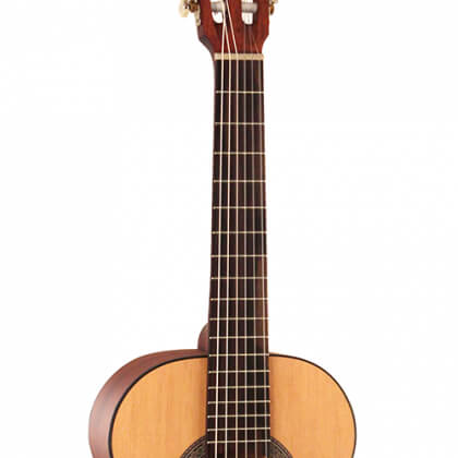 cort classic ac50 acoustic guitar feature 4