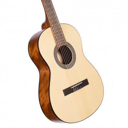 cort classic ac70 acoustic guitar feature 1