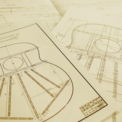 gitar akustik cort classic cec3 fitur 6