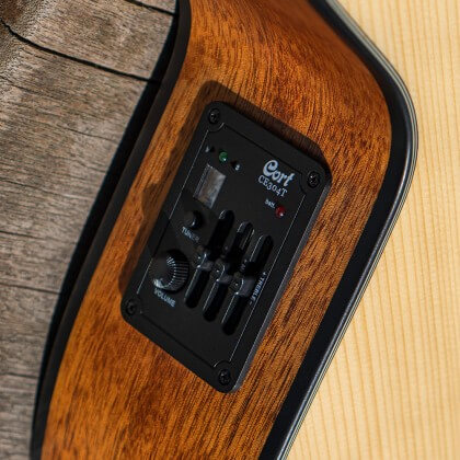 gitar akustik cort classic cec3 fitur 7