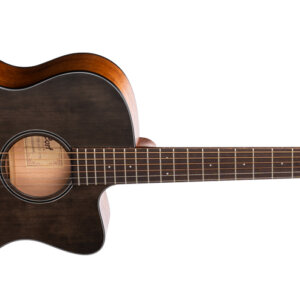Cort Core OC Spruce Guitare électrique acoustique HARIZ