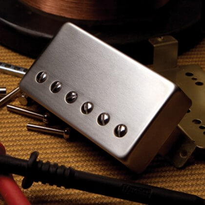 cort hollow body yorktown electric guitar feature 3