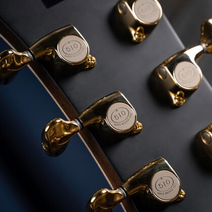 cort limited edition little forest angel acoustic guitar feature 10