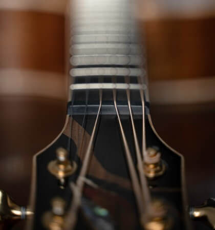 cort limited edition little forest angel acoustic guitar feature 11