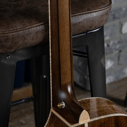 cort limited edition little forest angel acoustic guitar feature 7