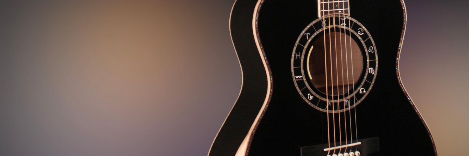 cort limited edition seven stars acoustic guitar hero