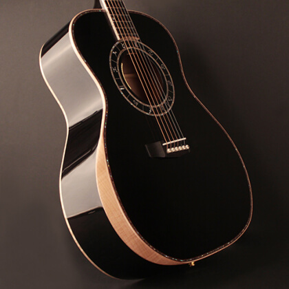 cort limited edition seven stars limited acoustic guitar feature 2