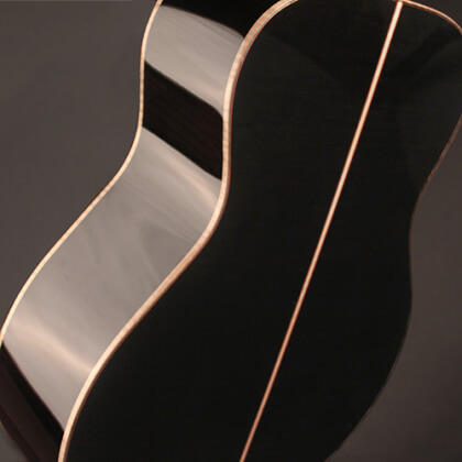 cort limited edition seven stars limited acoustic guitar feature 3