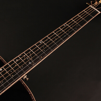 cort limited edition seven stars limited acoustic guitar feature 4